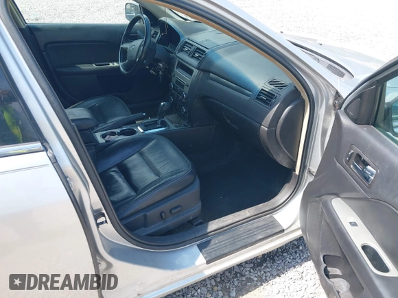 2012 Ford Fusion SEL with VIN 3FAHP0JG2CR204464, listed as a IAAI auction lot 42635728 with 152,251 mi miles and . Bid and sale history available at DreamBid. Image 5.