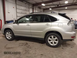 2006 Lexus RX 330 with VIN 2T2HA31U56C095491, listed as a IAAI auction lot 42607512 with 273,873 mi miles and . Bid and sale history available at DreamBid. Image 14.