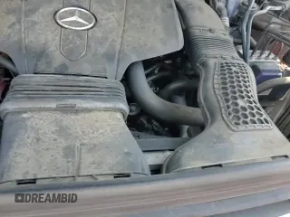 2019 Mercedes-Benz GLS 450 с VIN 4JGDF6EE8KB235305, выставлен на аукционе Copart как лот 80804445 с пробегом 128 127 миль миль и Списание • Salvage title. История ставок и продаж доступна на DreamBid. Изображение 14.