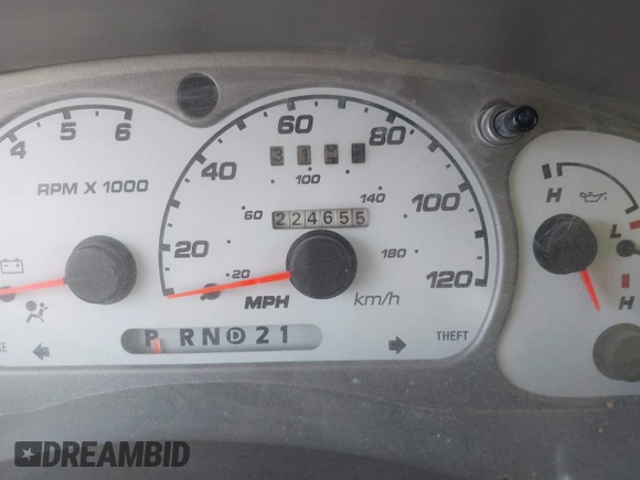 2001 Ford Explorer Sport with VIN 1FMCU60E31UB51128, listed as a IAAI auction lot 42051355 with 224,655 mi miles and . Bid and sale history available at DreamBid. Image 7.