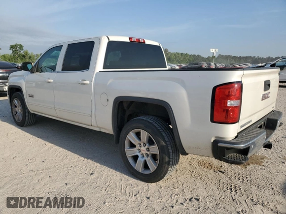 2014 GMC Sierra 1500 SLE z VIN 3GTP1UEC3EG366401, wystawiony jako Copart lot #52357195 z przebiegiem 138 999 mil mil oraz Czysty tytuł • Clean title. Historia ofert i sprzedaży dostępna na DreamBid. Obrazek 2.