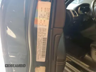 2017 Jeep Grand Cherokee Limited with VIN 1C4RJEBG5HC788473, listed as a Copart auction lot 65236815 with 180,322 mi miles and Salvage title. Bid and sale history available at DreamBid. Image 12.