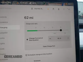 2022 Tesla Model Y Performance z VIN 7SAYGDEF5NF544542, wystawiony jako IAAI lot #42118855 z przebiegiem 27 256 mil mil oraz . Historia ofert i sprzedaży dostępna na DreamBid. Obrazek 17.