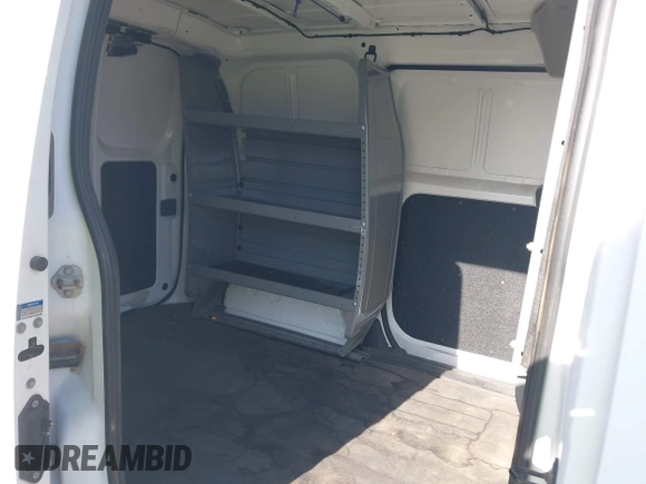 2020 Nissan NV200 SV с VIN 3N6CM0KN3LK703127, выставлен на аукционе IAAI как лот 42406700 с пробегом 50 354 миль миль и . История ставок и продаж доступна на DreamBid. Изображение 7.