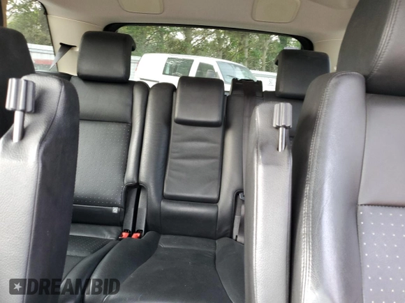 2006 Land Rover Range Rover Sport SC with VIN SALSH23476A971004, listed as a Copart auction lot 59515955 with 131,669 mi miles and Salvage title. Bid and sale history available at DreamBid. Image 10.