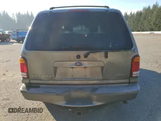 1999 Ford Explorer XLT с VIN 1FMZU35P8XZB08502, выставлен на аукционе Copart как лот 89390625 с пробегом 226 261 миль миль и Списание • Salvage title. История ставок и продаж доступна на DreamBid. Изображение 6.
