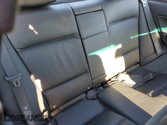 2006 BMW 3 Series 330Ci with VIN WBABD53436PE10042, listed as a Copart auction lot 84973744 with 128,121 mi miles and Salvage Title. Bid and sale history available at carsss.com. Image 10.