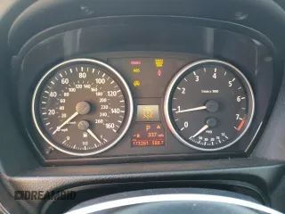 2006 BMW 3 Series 325i with VIN WBAVB13596PT25935, listed as a Copart auction lot 51177815 with 173,261 mi miles and Clean Title. Bid and sale history available at carsss.com. Image 9.