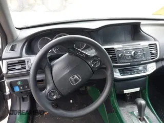 2014 Honda Accord Sedan LX with VIN 1HGCR2F3XEA071970, listed as a IAAI auction lot 41479888 with 136,036 mi miles. Bid and sale history available at carsss.com. Image 21.