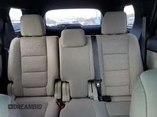 2013 Ford Explorer с VIN 1FM5K7B99DGB52176, выставлен на аукционе Copart как лот 86967824 с пробегом 133 153 миль миль и Списание • Salvage title. История ставок и продаж доступна на DreamBid. Изображение 10.