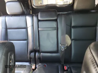 2017 Dodge Durango R/T с VIN 1C4SDJCT1HC883772, выставлен на аукционе Copart как лот 61310014 с пробегом 126 416 миль миль и Чистый • Clean title. История ставок и продаж доступна на DreamBid. Изображение 10.