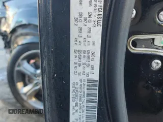 2016 Dodge Journey Crossroad z VIN 3C4PDCGB1GT146691, wystawiony jako Copart lot #47926875 z przebiegiem Nie podano mil oraz Szkoda całkowita • Salvage title. Historia ofert i sprzedaży dostępna na DreamBid. Obrazek 15.