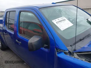 2015 Nissan Frontier SV z VIN 1N6AD0FRXFN758919, wystawiony jako IAAI lot #41909985 z przebiegiem 153 001 mil mil oraz . Historia ofert i sprzedaży dostępna na DreamBid. Obrazek 14.