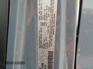 2024 Jeep Wrangler Sport с VIN 1C4PJXKN9RW214962, выставлен на аукционе Copart как лот 55745245 с пробегом 25 491 миль миль и Списание • Salvage title. История ставок и продаж доступна на DreamBid. Изображение 12.