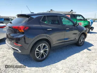 2020 Buick Encore GX Select с VIN KL4MMESL1LB117101, выставлен на аукционе Copart как лот 50499455 с пробегом 44 645 миль миль и На запчасти • Non repairable. История ставок и продаж доступна на DreamBid. Изображение 3.