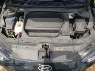 2023 Hyundai IONIQ 6 Limited with VIN KMHM54AC4PA050578, listed as a Copart auction lot 55155374 with 0 mi miles and Salvage Title. Bid and sale history available at carsss.com. Image 11.