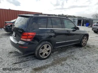 2014 Mercedes-Benz GLK-Class GLK 250 BlueTEC with VIN WDCGG0EB7EG285440, listed as a Copart auction lot 48957915 with 200,680 mi miles and Clean Title. Bid and sale history available at carsss.com. Image 3.
