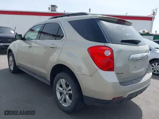 2014 Chevrolet Equinox LT with VIN 2GNFLFEKXE6216345, listed as a IAAI auction lot 41970748 with 211,175 mi miles. Bid and sale history available at carsss.com. Image 3.