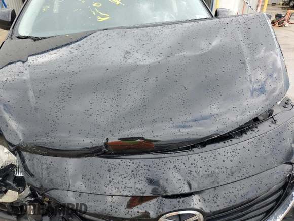 2013 Mazda CX-9 Touring with VIN JM3TB2CAXD0422801, listed as a Copart auction lot 58839295 with 194,434 mi miles and Salvage title. Bid and sale history available at DreamBid. Image 12.