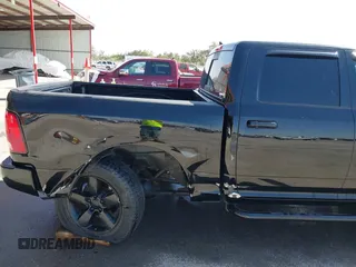2019 Ram 1500 Classic Lone Star with VIN 1C6RR6LT8KS640753, listed as a IAAI auction lot 41840566 with 59,434 mi miles. Bid and sale history available at carsss.com. Image 17.