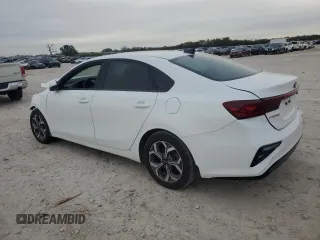 2019 Kia Forte LXS with VIN 3KPF24ADXKE127541, listed as a Copart auction lot 83385334 with 71,785 mi miles and Clean Title. Bid and sale history available at carsss.com. Image 2.