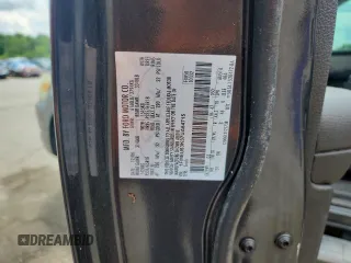 2007 Ford Explorer Sport Trac Limited с VIN 1FMEU53K37UA64715, выставлен на аукционе Copart как лот 60997955 с пробегом 153 636 миль миль и Списание • Salvage title. История ставок и продаж доступна на DreamBid. Изображение 12.