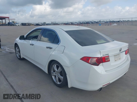 2012 Acura TSX с VIN JH4CU2F46CC016941, выставлен на аукционе IAAI как лот 42567197 с пробегом Не указан миль и . История ставок и продаж доступна на DreamBid. Изображение 3.