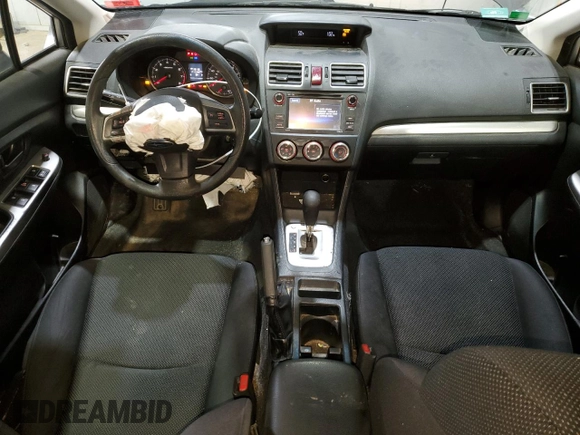 2015 Subaru Impreza 2.0i с VIN JF1GPAA66F8231486, выставлен на аукционе Copart как лот 52431895 с пробегом 171 598 миль миль и Списание • Salvage title. История ставок и продаж доступна на DreamBid. Изображение 8.