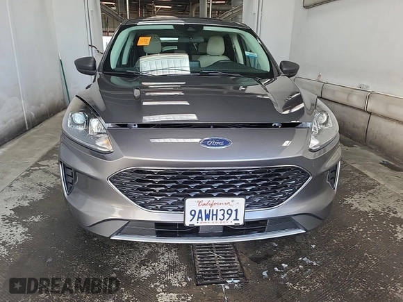 2022 Ford Escape SE с VIN 1FMCU0G63NUA45439, выставлен на аукционе IAAI как лот 42556163 с пробегом 76 088 миль миль и . История ставок и продаж доступна на DreamBid. Изображение 36.