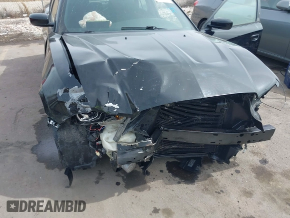 2012 Dodge Charger SE with VIN 2C3CDXBGXCH281426, listed as a IAAI auction lot 41848739 with 174,091 mi miles and . Bid and sale history available at DreamBid. Image 6.