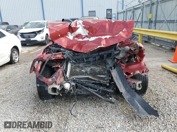 2014 Chevrolet Camaro LT with VIN 2G1FC1E3XE9143487, listed as a Copart auction lot 54350265 with Not provided miles and Non repairable. Bid and sale history available at DreamBid. Image 5.