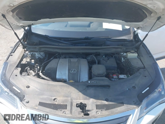2017 Lexus RX 350 with VIN 2T2ZZMCA4HC047053, listed as a IAAI auction lot 42472294 with 142,208 mi miles and . Bid and sale history available at DreamBid. Image 10.