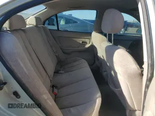 2004 Hyundai Elantra GLS z VIN KMHDN46D64U919337, wystawiony jako Copart lot #54627945 z przebiegiem 184 087 mil mil oraz Szkody całkowita. Historia ofert i sprzedaży dostępna na DreamBid. Obrazek 10.