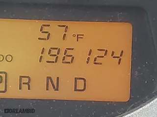 2012 Toyota RAV4 with VIN 2T3ZF4DV2CW130333, listed as a IAAI auction lot 41844608 with 196,124 mi miles. Bid and sale history available at carsss.com. Image 15.