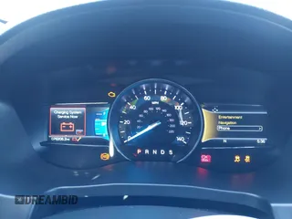 2018 Ford Explorer XLT с VIN 1FM5K7D89JGB64912, выставлен на аукционе IAAI как лот 42370853 с пробегом 76 208 миль миль и . История ставок и продаж доступна на DreamBid. Изображение 7.