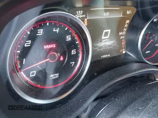 2019 Dodge Charger SXT with VIN 2C3CDXBG0KH572645, listed as a IAAI auction lot 41911868 with 119,024 mi miles. Bid and sale history available at carsss.com. Image 15.