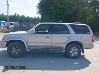 2000 Toyota 4Runner Limited с VIN JT3HN87R8Y9040118, выставлен на аукционе IAAI как лот 42496515 с пробегом 233 281 миль миль и . История ставок и продаж доступна на DreamBid. Изображение 12.