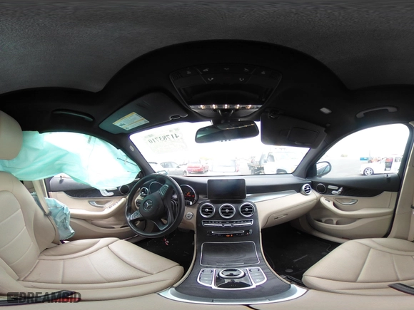 2018 Mercedes-Benz GLC with VIN WDC0G4JB9JV112913, listed as a IAAI auction lot 41783710 with 21,045 mi miles. Bid and sale history available at carsss.com. Image 18.