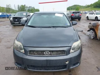 2007 Scion tC Spec z VIN JTKDE177570172801, wystawiony jako IAAI lot #42232540 z przebiegiem 251 571 mil mil oraz . Historia ofert i sprzedaży dostępna na DreamBid. Obrazek 12.