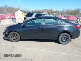 2016 Toyota Corolla L z VIN 2T1BURHE4GC491917, wystawiony jako IAAI lot #42046331 z przebiegiem 139 703 mil mil oraz . Historia ofert i sprzedaży dostępna na DreamBid. Obrazek 15.
