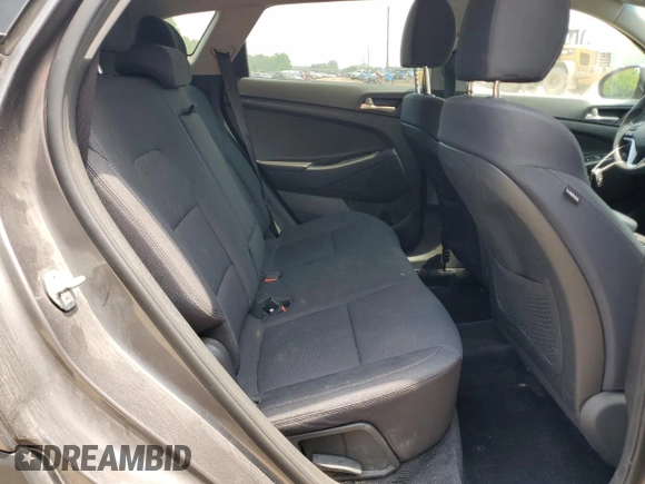 2020 Hyundai Tucson Value с VIN KM8J3CA49LU175466, выставлен на аукционе Copart как лот 59595525 с пробегом 116 284 миль миль и Чистый • Clean title. История ставок и продаж доступна на DreamBid. Изображение 11.