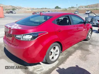 2013 Hyundai Elantra GLS с VIN KMHDH4AEXDU968581, выставлен на аукционе IAAI как лот 41979078 с пробегом 88 063 миль миль и . История ставок и продаж доступна на DreamBid. Изображение 4.
