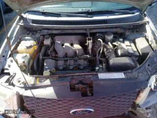 2005 Ford Freestyle Limited with VIN 1FMZK061X5GA77325, listed as a Copart auction lot 73347034 with 261,938 mi miles and Salvage Title. Bid and sale history available at carsss.com. Image 12.