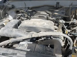 2002 Toyota Tundra SR5 with VIN 5TBBT44172S324808, listed as a IAAI auction lot 41998084 with 233,109 mi miles. Bid and sale history available at carsss.com. Image 10.
