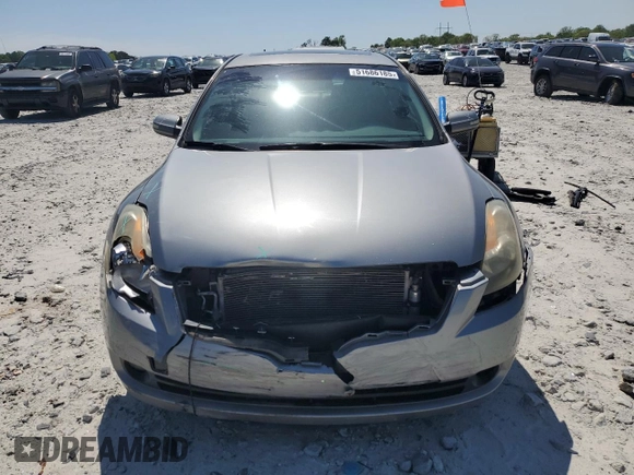 2007 Nissan Altima SL with VIN 1N4BL21E27C136330, listed as a Copart auction lot 51686185 with 200,509 mi miles and Salvage Title. Bid and sale history available at DreamBid. Image 5.