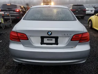 2012 BMW 3 Series 328i xDrive with VIN WBAKF5C55CE656887, listed as a Copart auction lot 83865964 with 144,990 mi miles and Salvage Title. Bid and sale history available at carsss.com. Image 6.