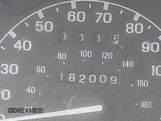 1998 Ford Ranger XL with VIN 1FTZR15U8WTA23662, listed as a IAAI auction lot 41428531 with 182,009 mi miles. Bid and sale history available at carsss.com. Image 7.