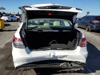 2016 Mercedes-Benz E-Class E 350 Sport with VIN WDDHF5KB8GB170009, listed as a Copart auction lot 66963972 with 65,958 mi miles. Bid and sale history available at carsss.com. Image 6.