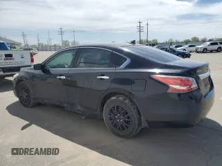 2014 Nissan Altima 2.5 with VIN 1N4AL3AP8EN220866, listed as a Copart auction lot 53088255 with 106,166 mi miles and Clean Title. Bid and sale history available at DreamBid. Image 2.