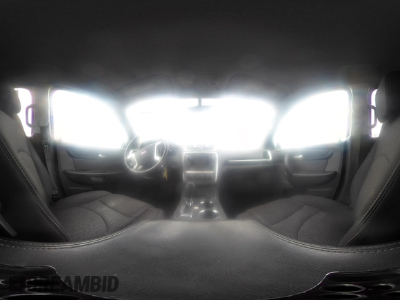 2014 GMC Acadia SLE z VIN 1GKKVNED2EJ234780, wystawiony jako IAAI lot #42364406 z przebiegiem 171 131 mil mil oraz . Historia ofert i sprzedaży dostępna na DreamBid. Obrazek 18.